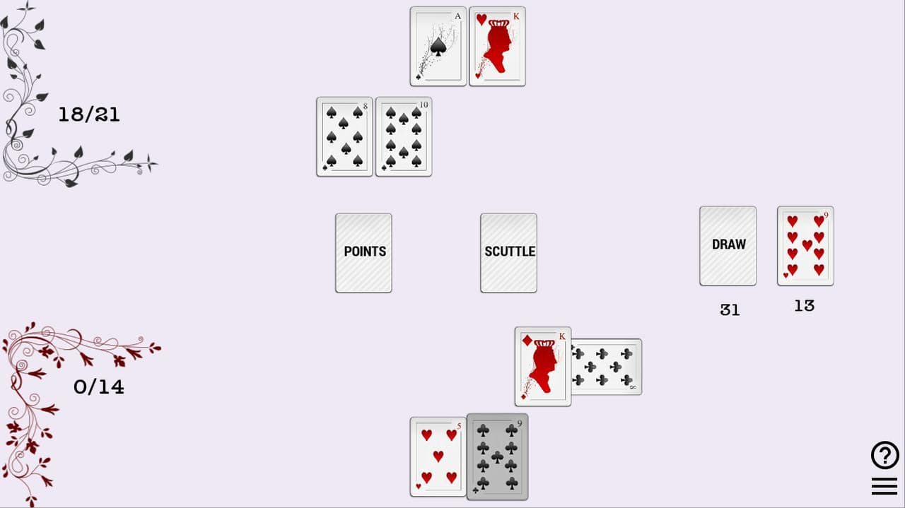 Cuttle screenshot 3