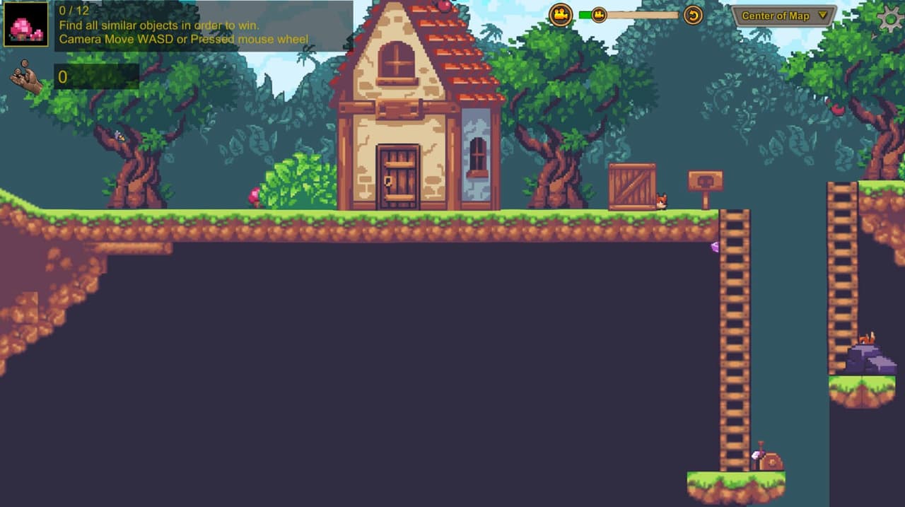 Hidden Lands screenshot 3