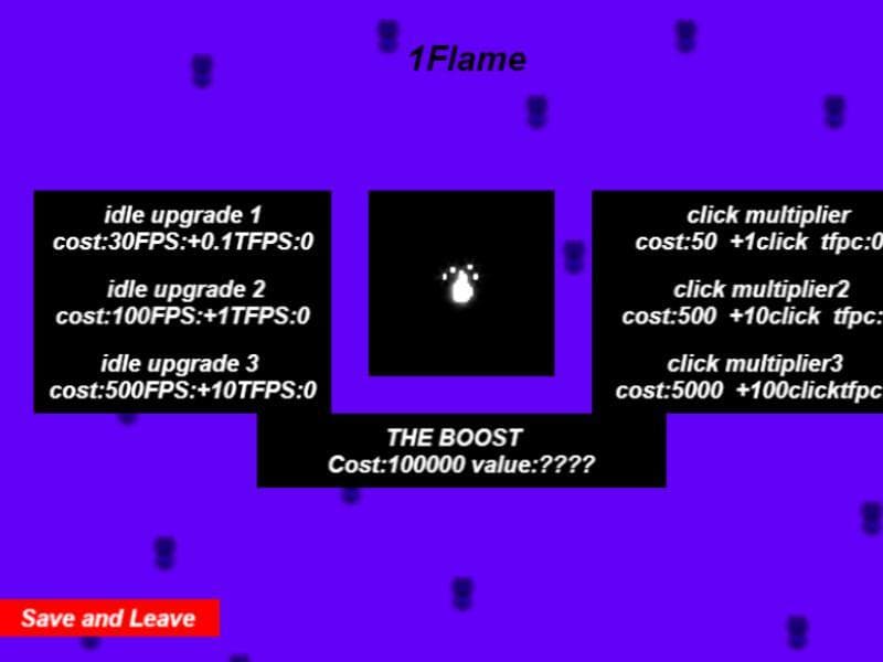 GhostClicker screenshot 3