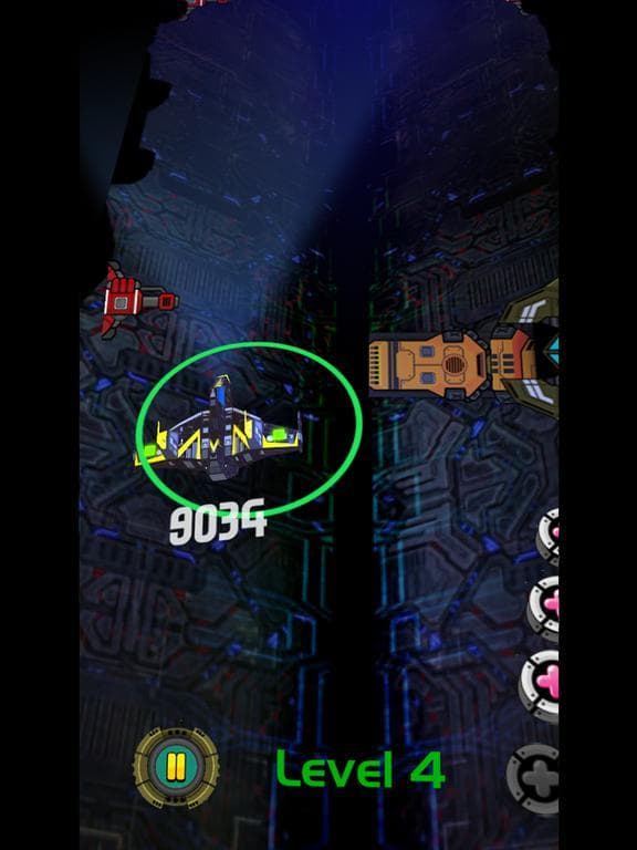 Space Matter screenshot 5