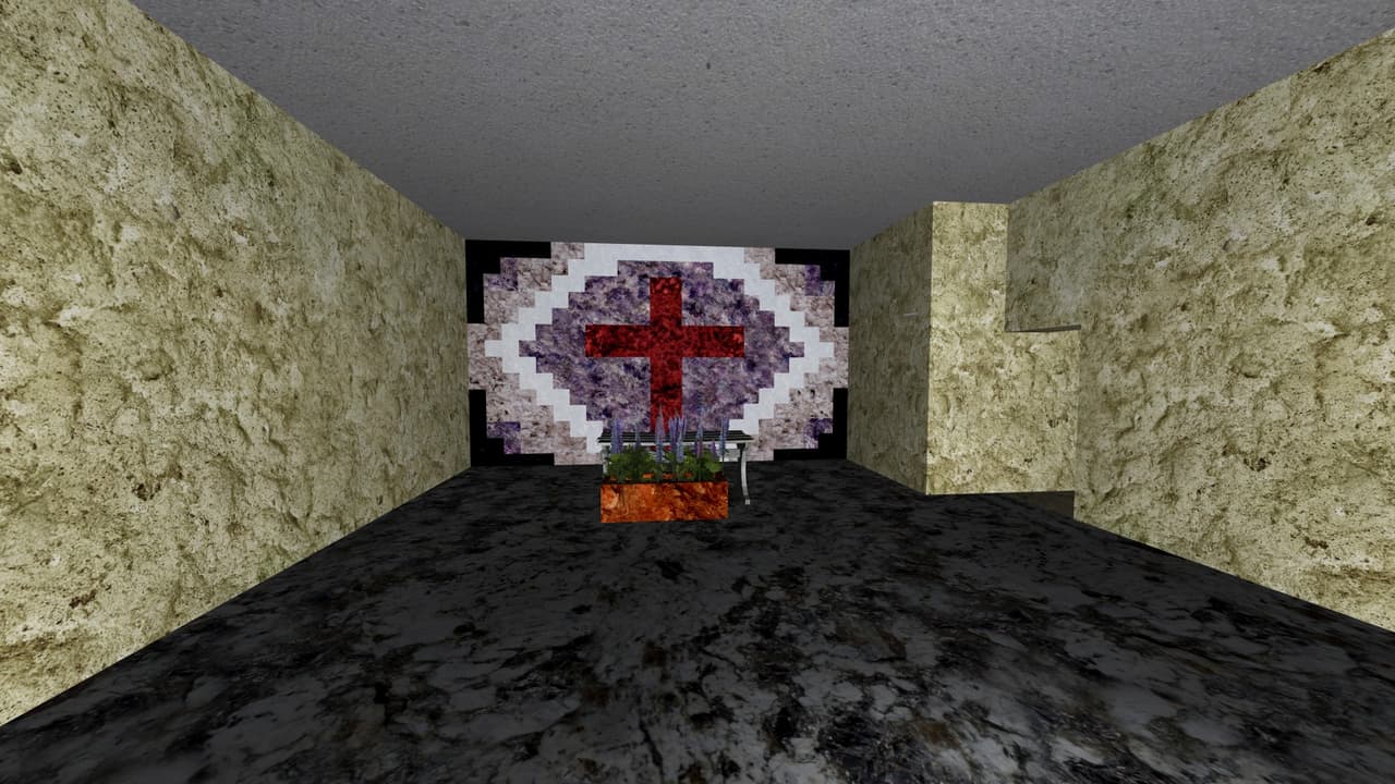 Brutal Nature screenshot 6