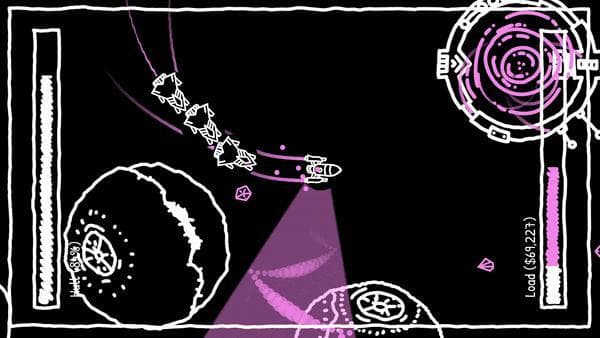 Ether Warp screenshot 4