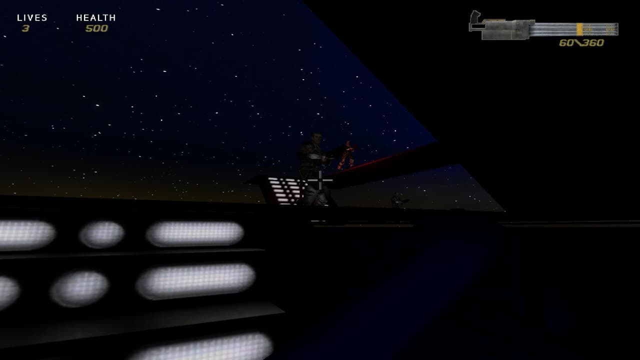 HumanHome screenshot 4