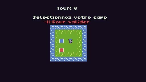 Retrowars 80 screenshot 4