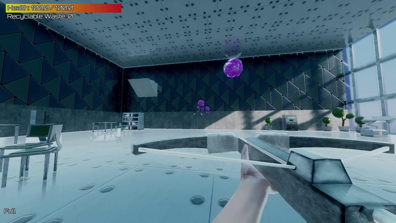 Solalien screenshot 5
