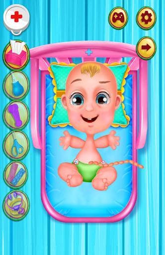 Newborn baby Pregnancy & Birth screenshot 5