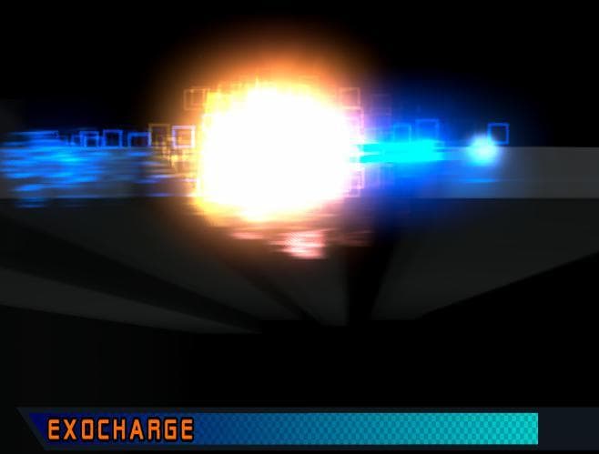 Exocharge Infinite screenshot 5