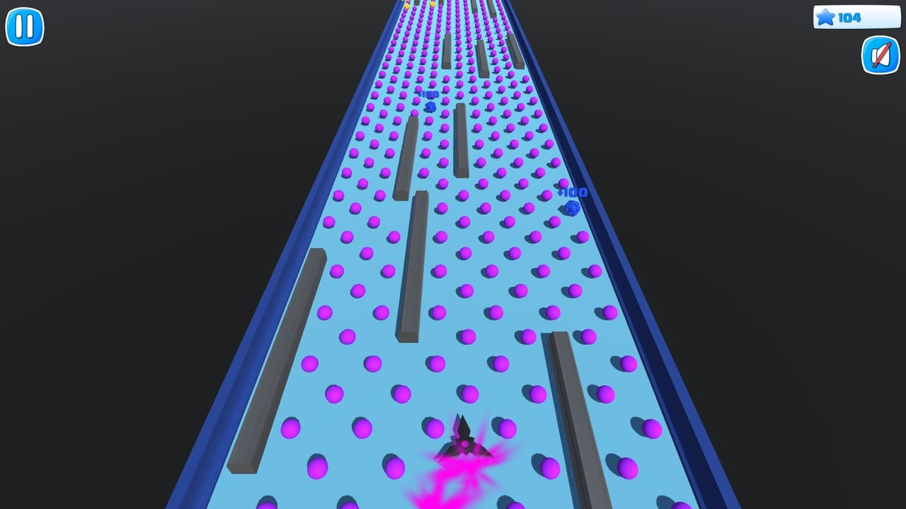 Fast Shuriken screenshot 4
