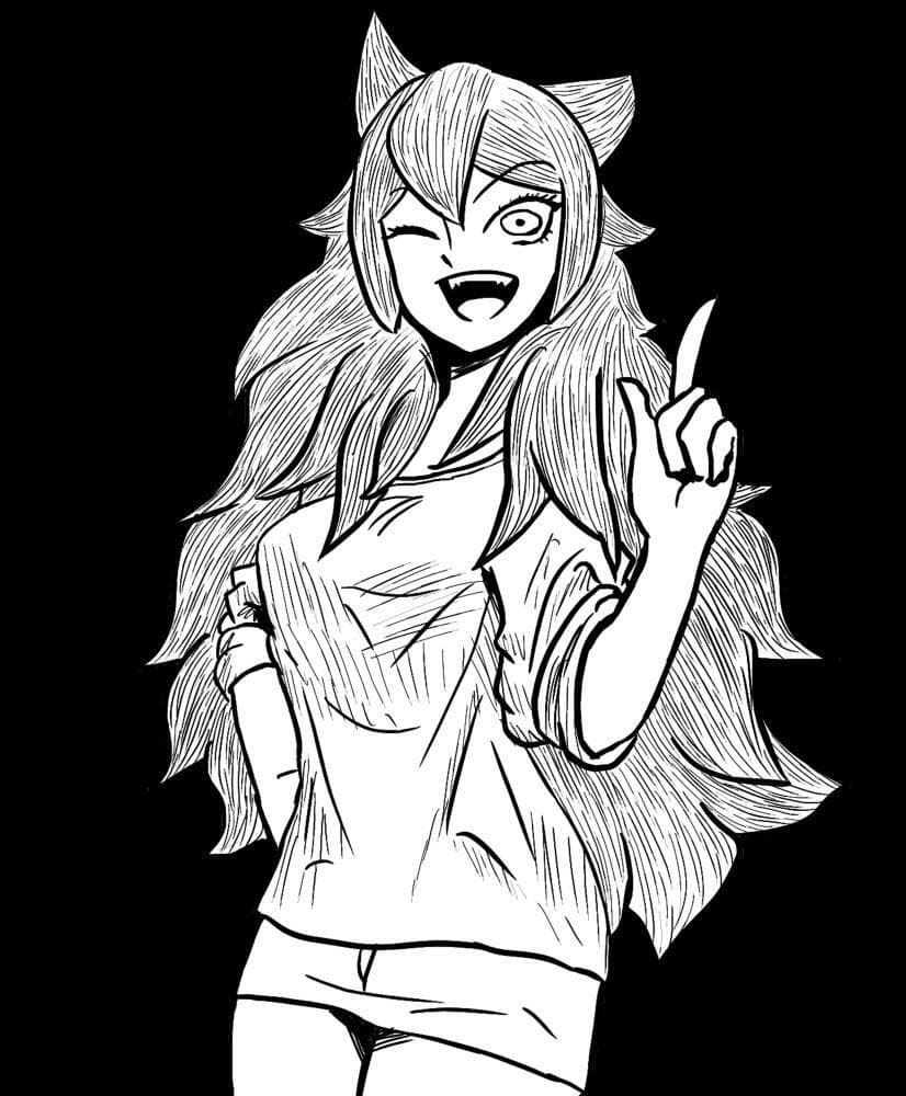 Mara Bully GF