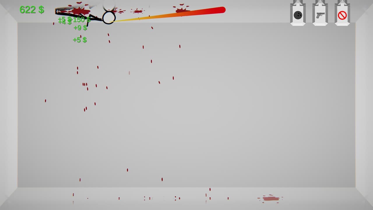 Little Dude Torture Chamber V0.1 screenshot 3