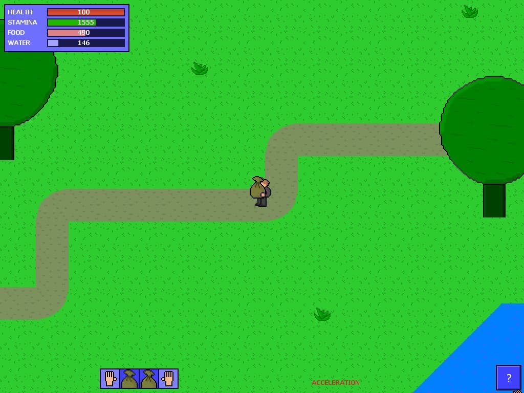 Elder Village screenshot 5