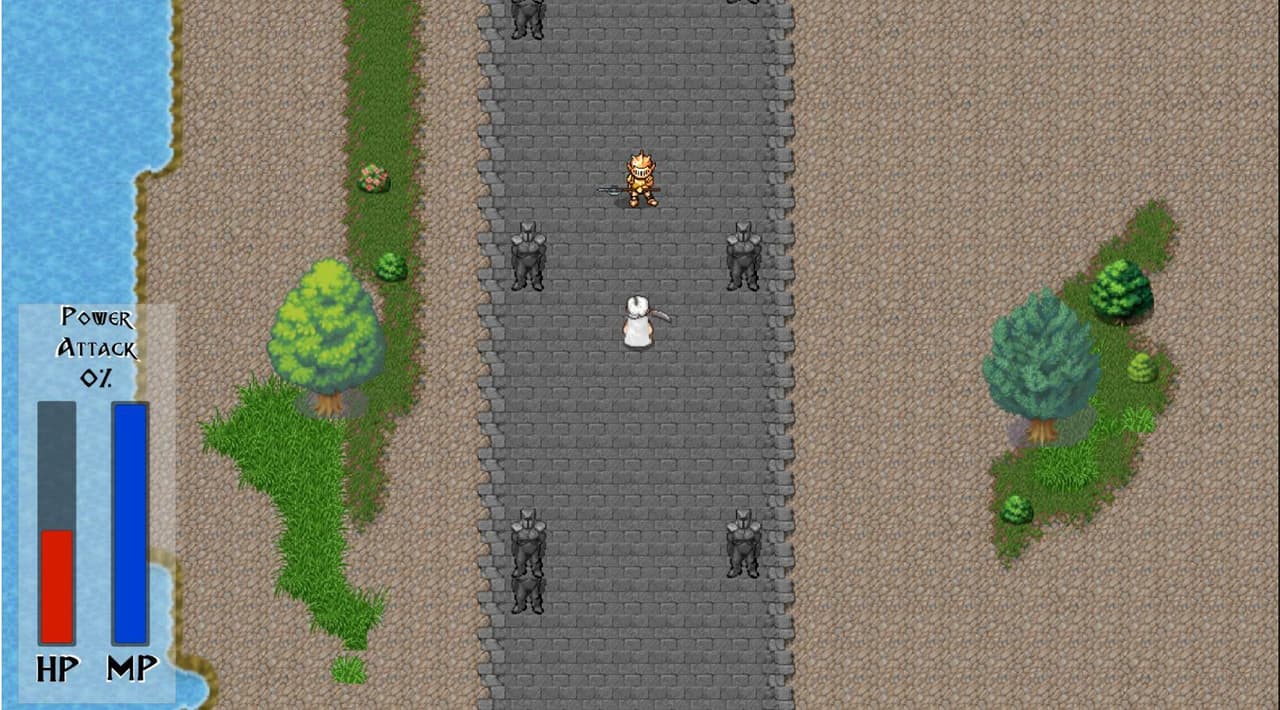 NIX (H4M4L) screenshot 5