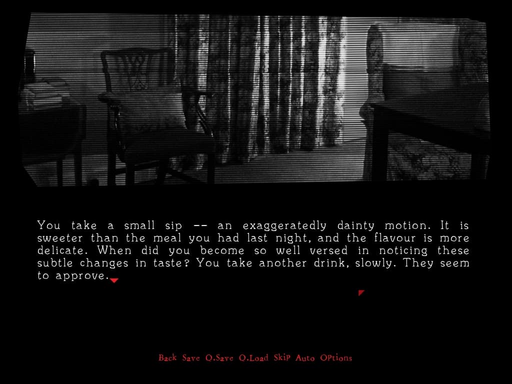 PANGS screenshot 3