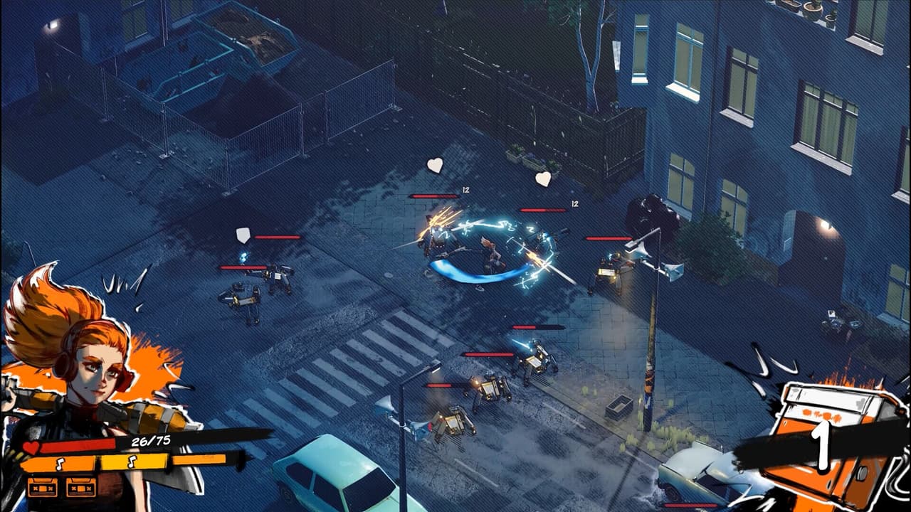 Beat Slayer screenshot 6