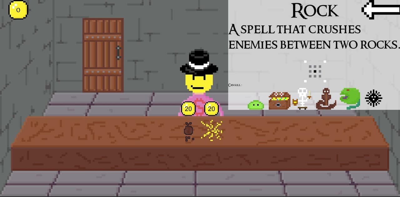 Skills Heroes screenshot 5
