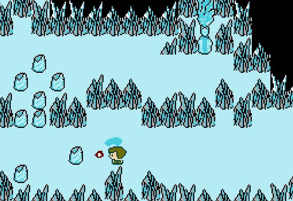 The House in the Cemetery Demo screenshot 6