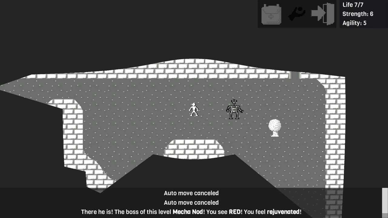 Vengeful screenshot 2