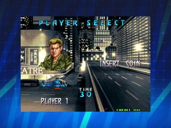 PREHISTORIC ISLE 2 ACA NEOGEO screenshot 3