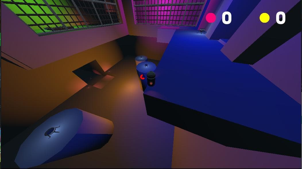 Erosion (ChewieCB) screenshot 3