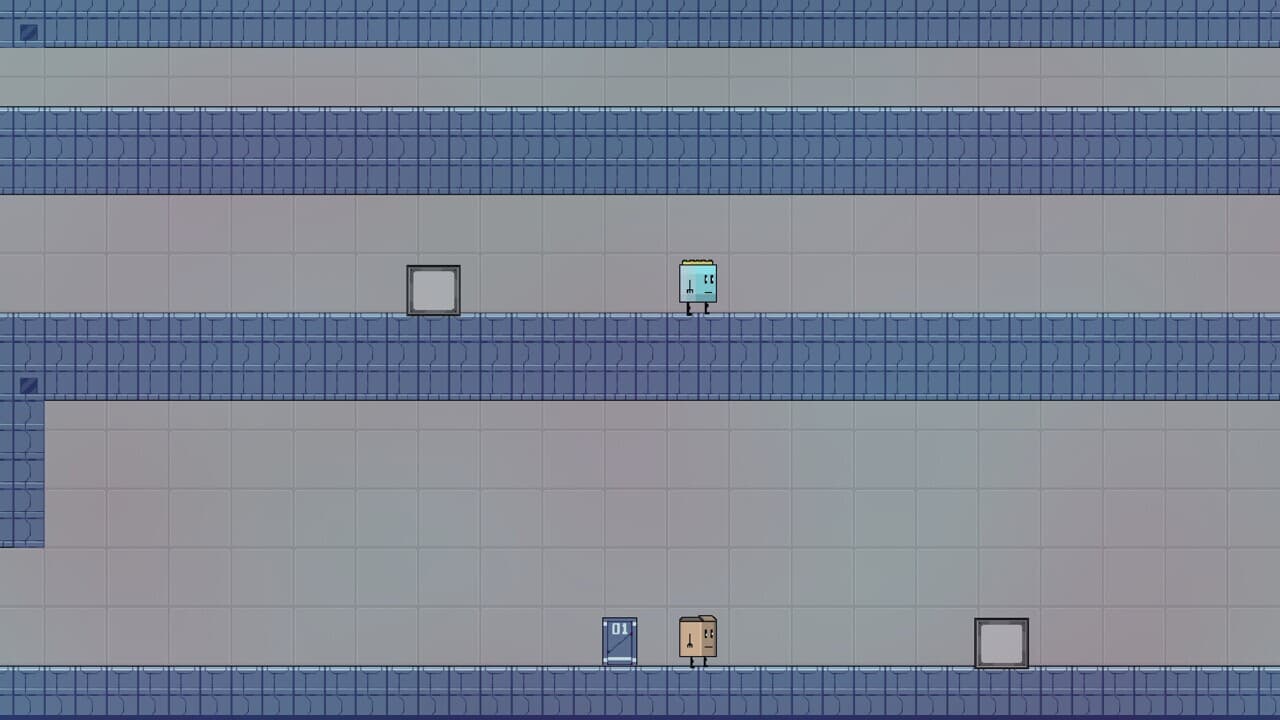 Block Bot: Puzzle Journey screenshot 4