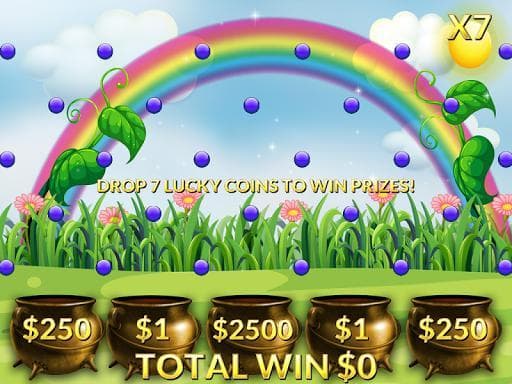 Lucky Leprechaun Slots PAID screenshot 4