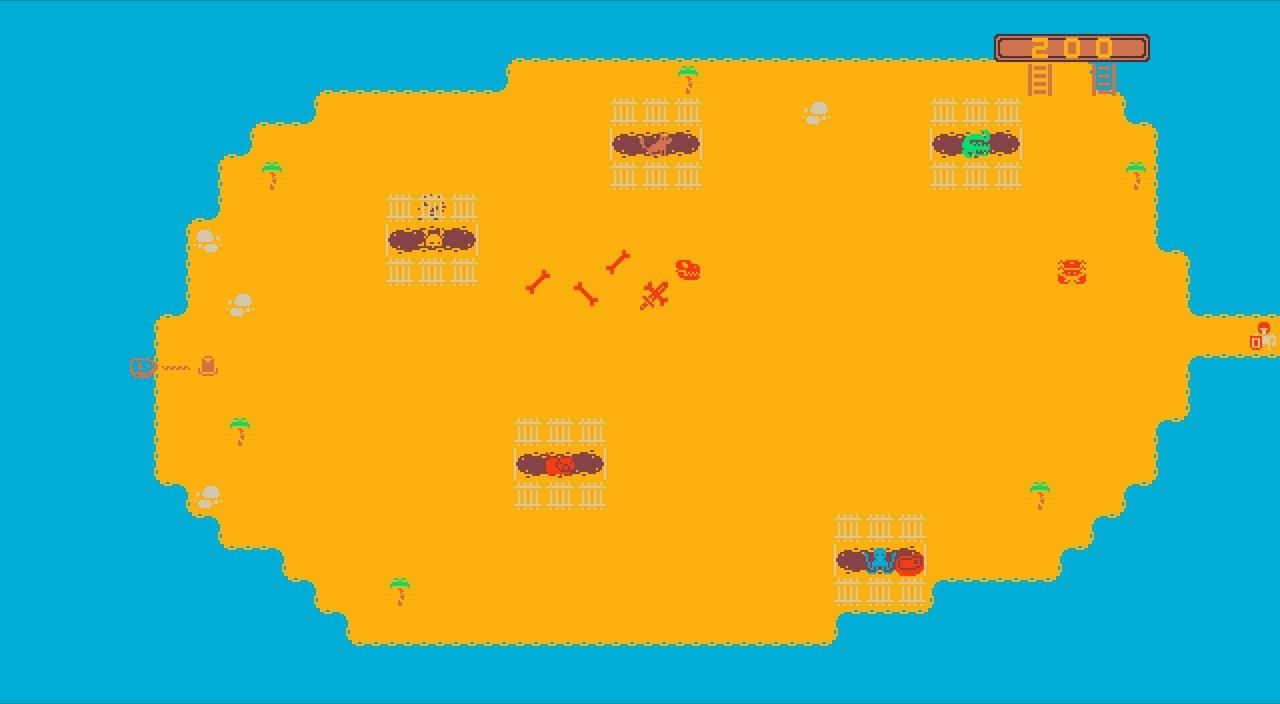 The Oblets Journey screenshot 5