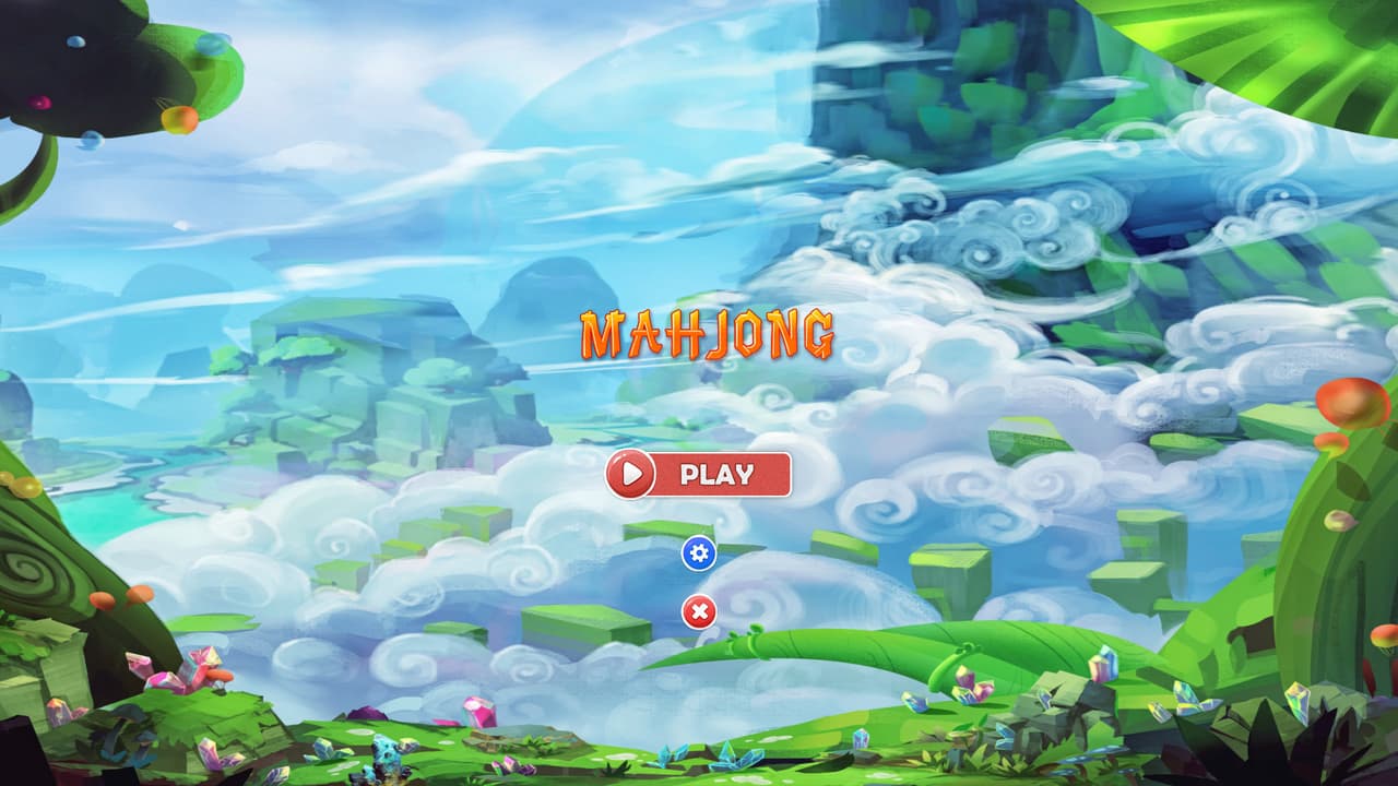 Mahjong Challenge screenshot 3