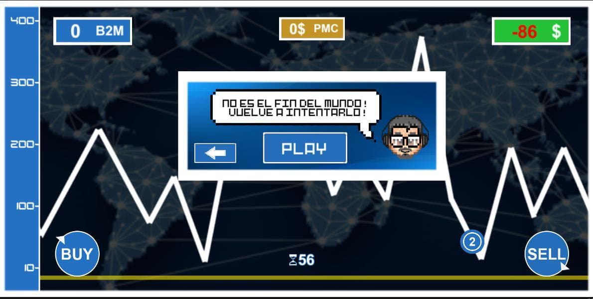 Crypto Game screenshot 5
