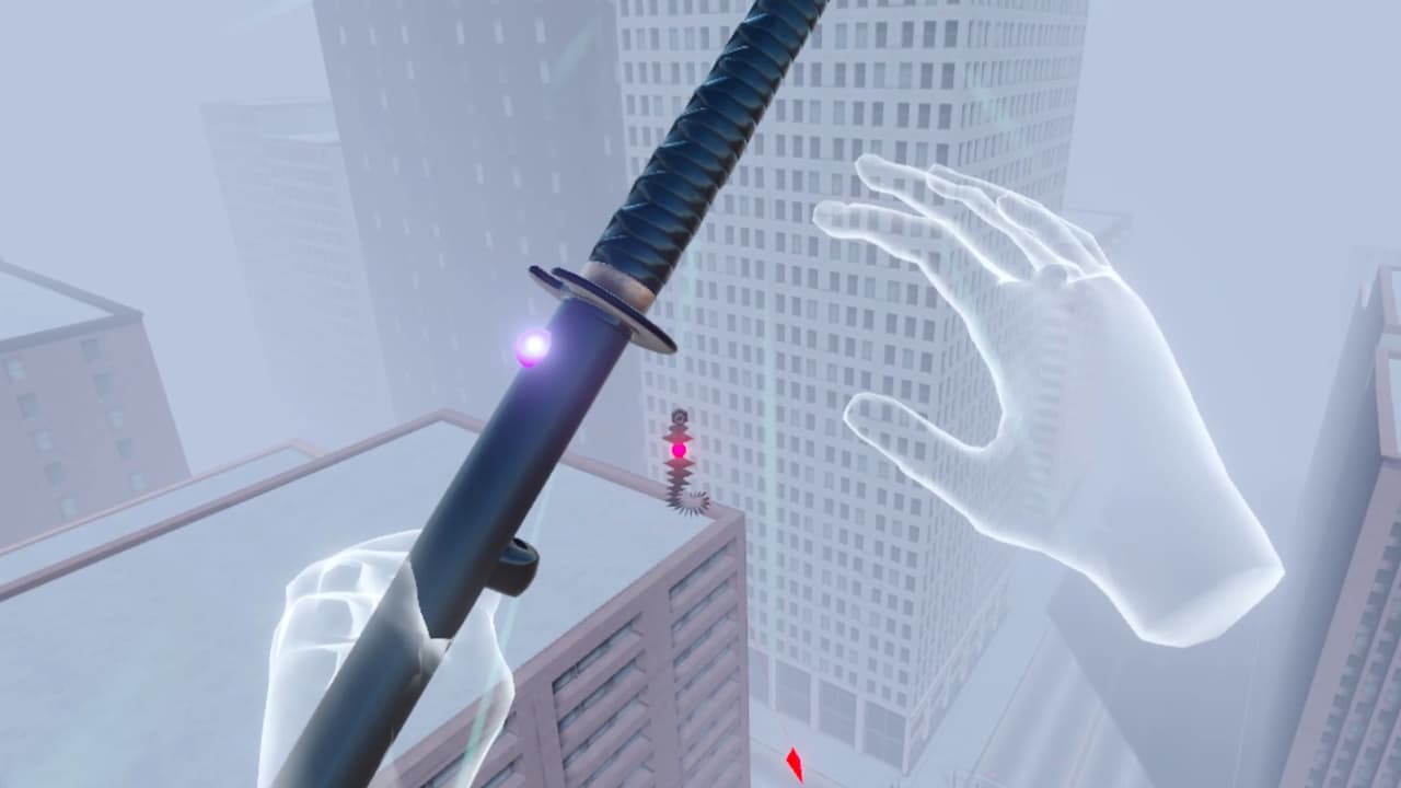 Be The HERO! VR (HTC VIVE & Oculus Rift)
