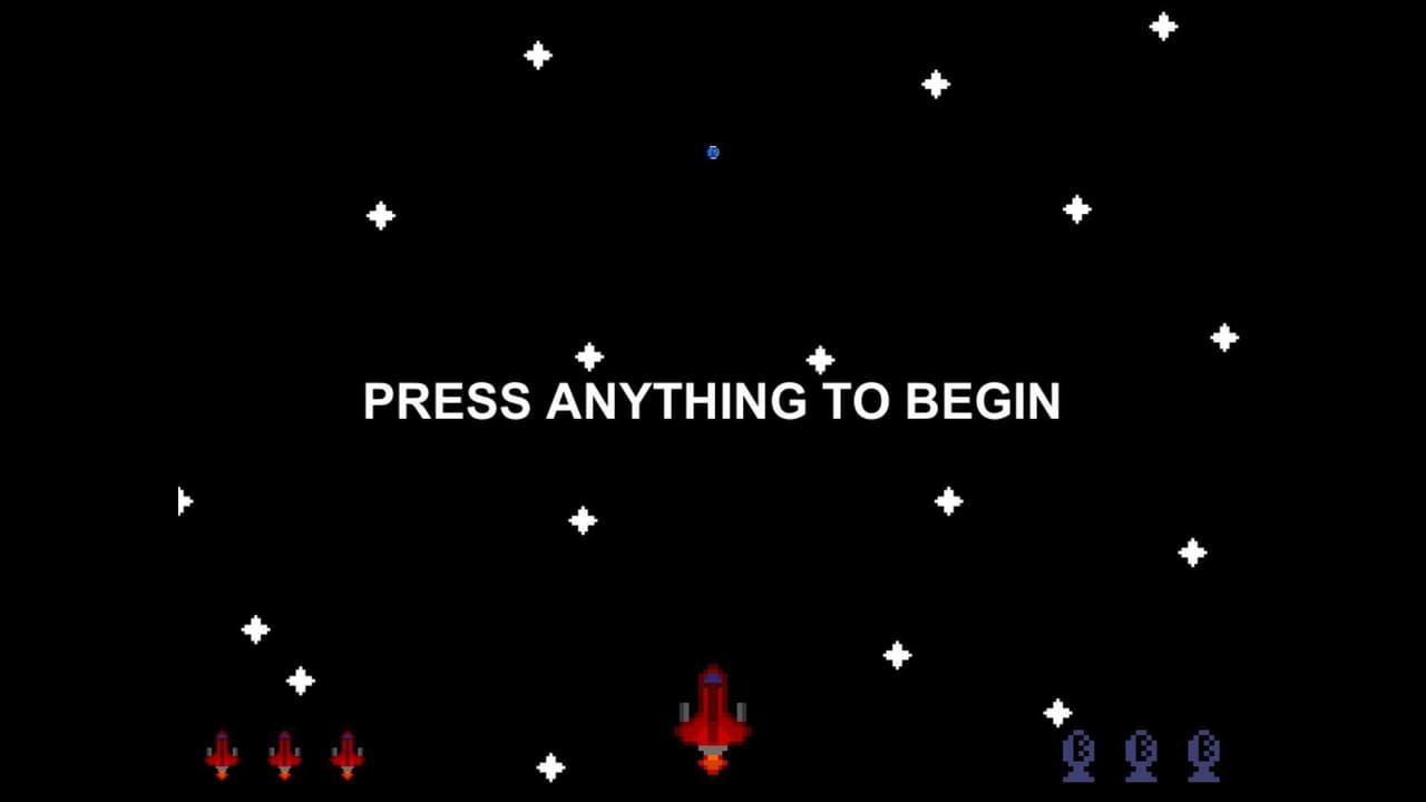 escape the space pirates