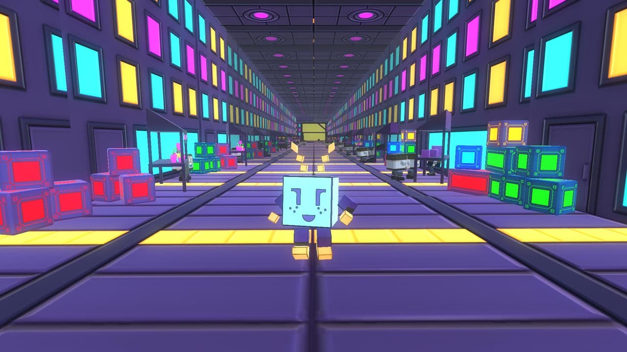 Sure Footing (itch) screenshot 6