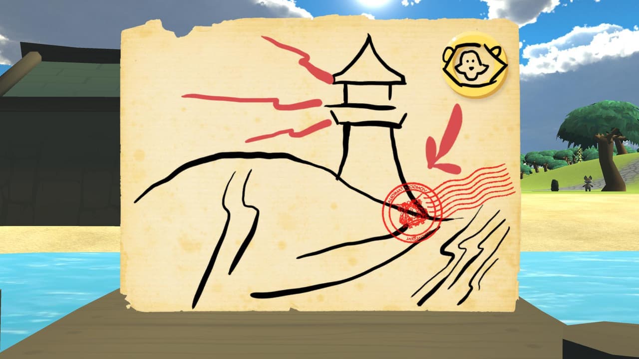 Island Delivery Service screenshot 4