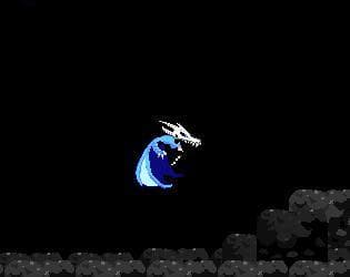 Dragon Platforming
