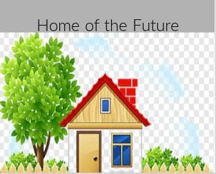 Home of the future Remastered