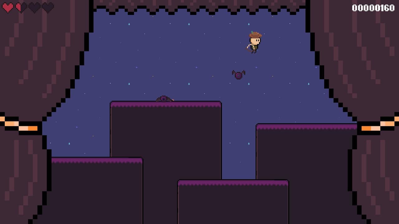 Devils Circus screenshot 3