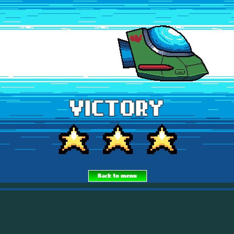 Wingman screenshot 3