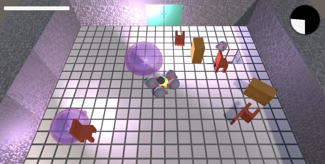 The Magic Workshop screenshot 4