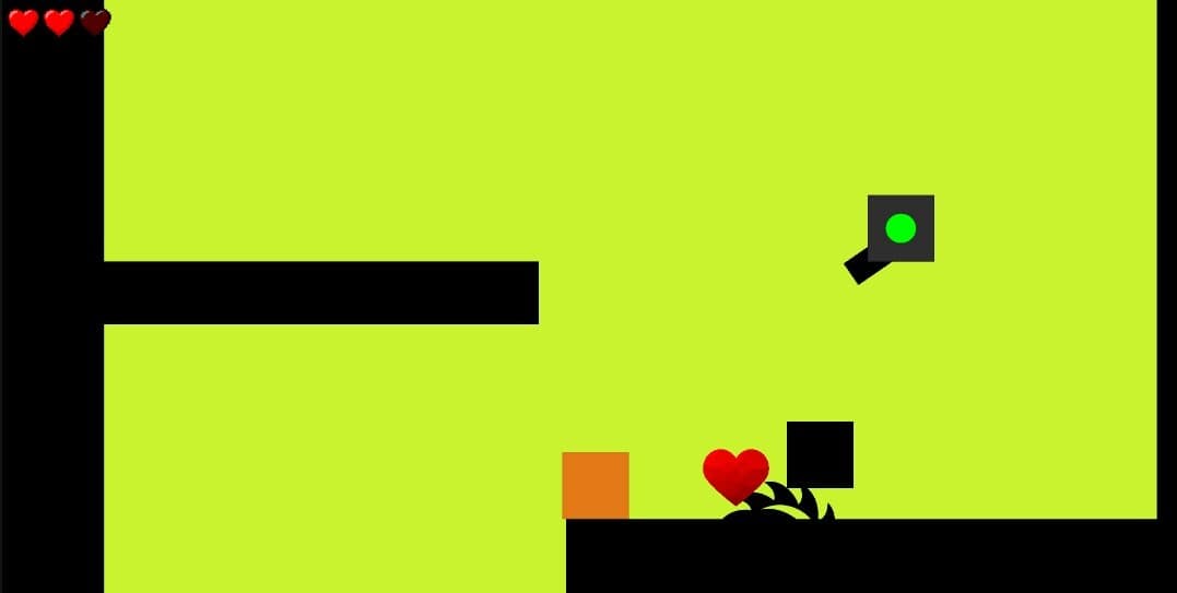 Life of Box screenshot 3