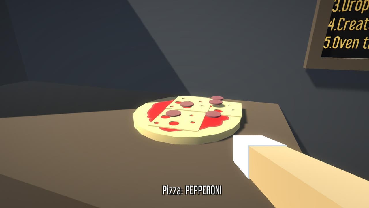 Pizzanator - Pizza Simulator screenshot 6