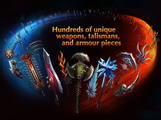 World of Dungeons screenshot 5