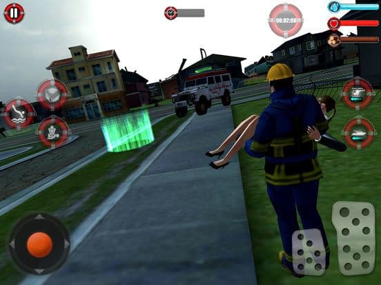 City Rescue 2017 screenshot 3