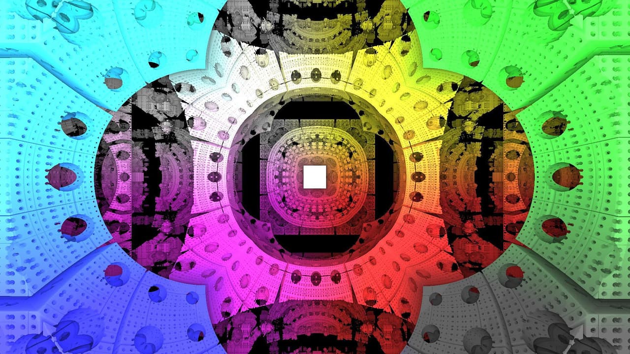 Fractal Explorer (Reduxen)