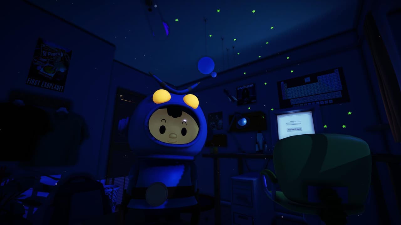 Captain Melon On A Mission screenshot 5
