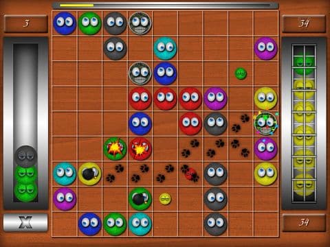 In Cell FREE screenshot 6