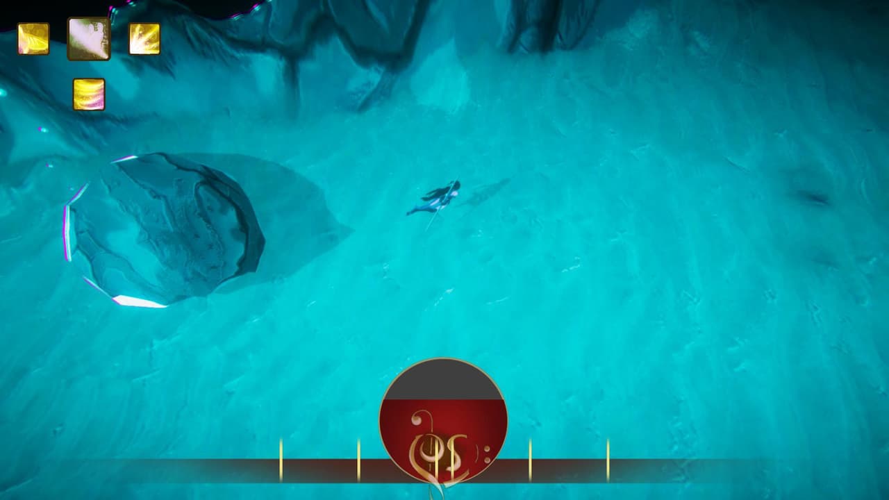 Lost Waters screenshot 3