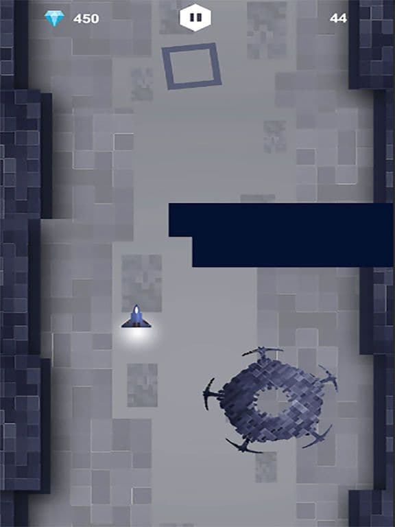 Arcade Fly screenshot 4