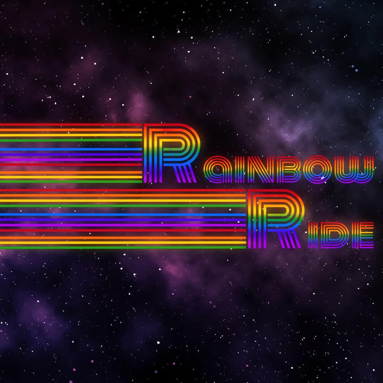 Rainbow Ride (Group_6)