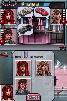 Valet Parking 1989 screenshot 6