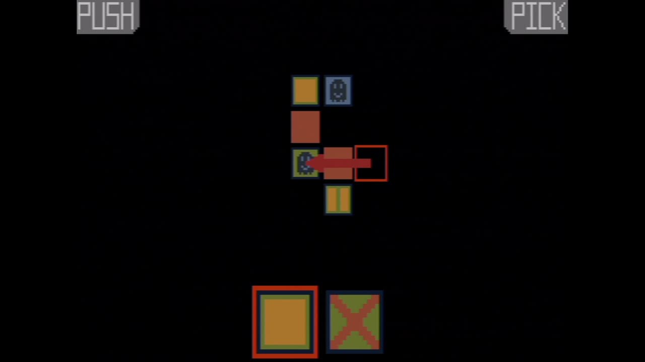 Lane screenshot 2