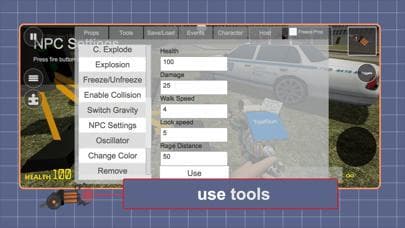 Vmod - Sandbox Online screenshot 4